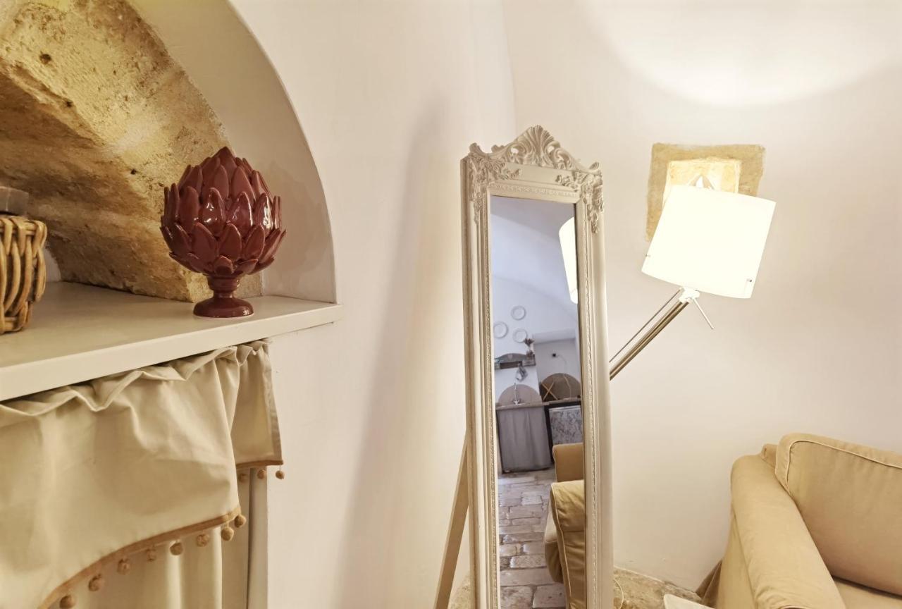 Bari Vecchia Suite Exterior photo