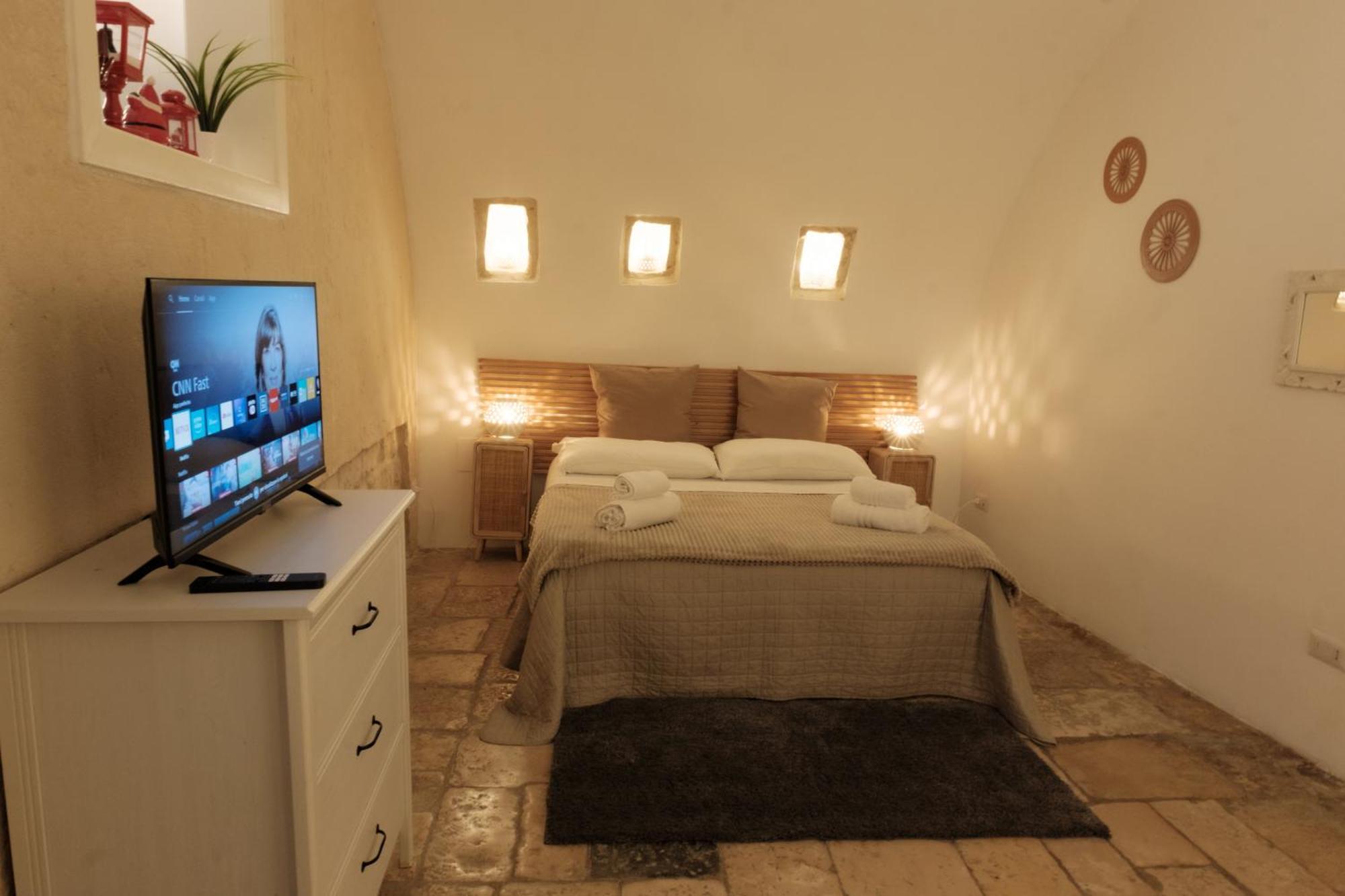 Bari Vecchia Suite Exterior photo